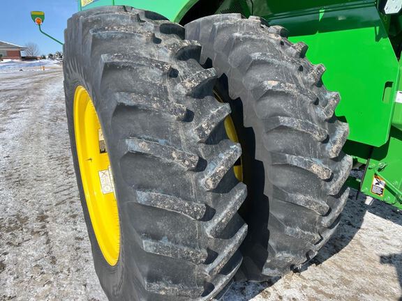 2023 John Deere S770 Combine