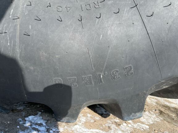 2023 John Deere S770 Combine