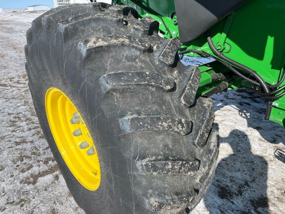 2023 John Deere S770 Combine
