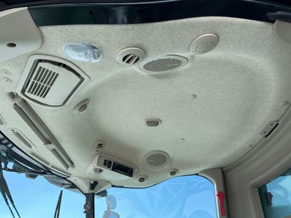 2023 John Deere S770 Combine