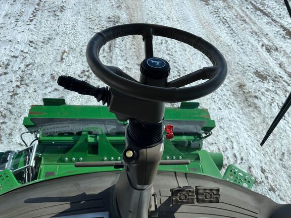 2023 John Deere S770 Combine