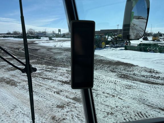 2023 John Deere S770 Combine