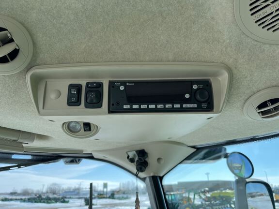 2023 John Deere S770 Combine