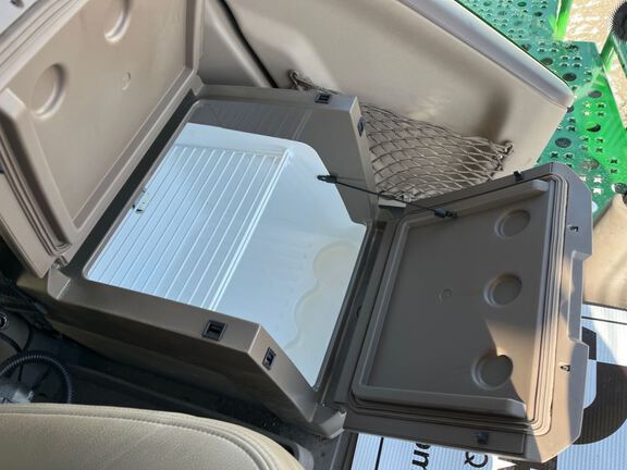 2023 John Deere S770 Combine