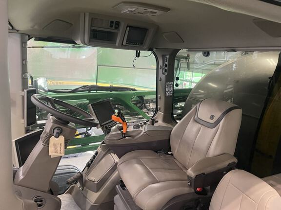 2024 John Deere 616R Sprayer/High Clearance