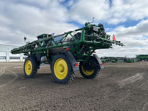 2024 John Deere 616R Sprayer/High Clearance