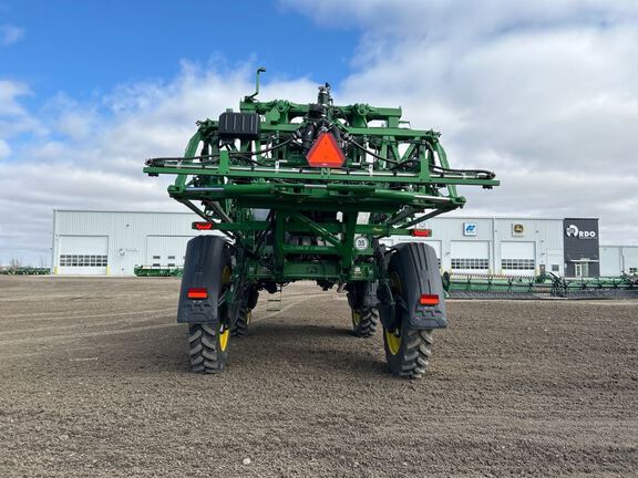 2024 John Deere 616R Sprayer/High Clearance