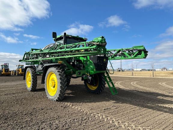 2024 John Deere 616R Sprayer/High Clearance