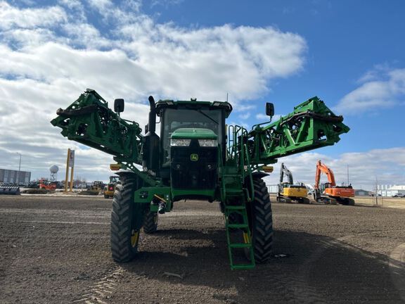 2024 John Deere 616R Sprayer/High Clearance