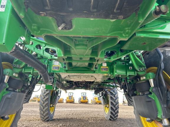 2024 John Deere 616R Sprayer/High Clearance