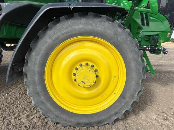 2024 John Deere 616R Sprayer/High Clearance