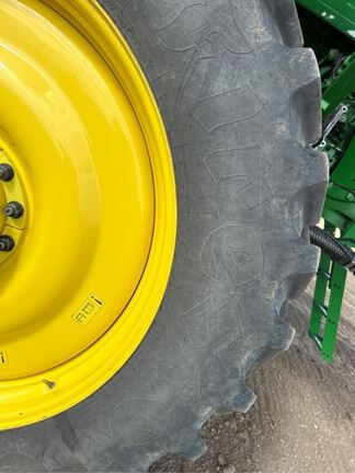 2024 John Deere 616R Sprayer/High Clearance