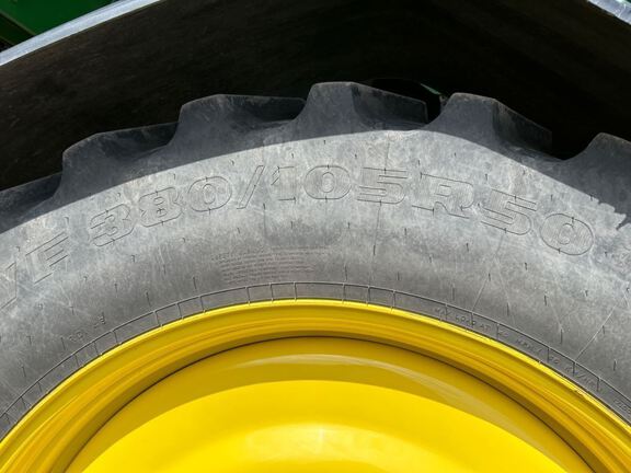 2024 John Deere 616R Sprayer/High Clearance