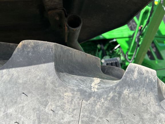 2024 John Deere 616R Sprayer/High Clearance