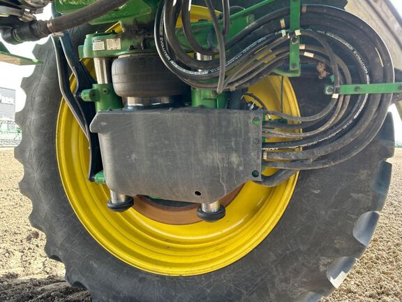 2024 John Deere 616R Sprayer/High Clearance