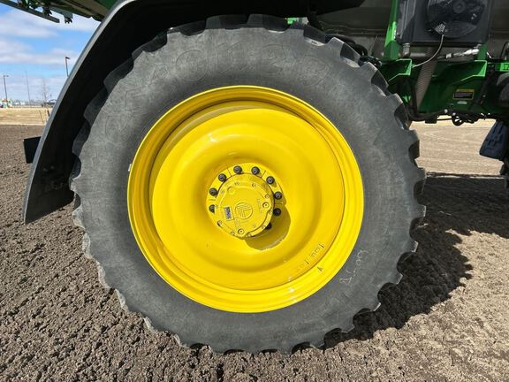 2024 John Deere 616R Sprayer/High Clearance