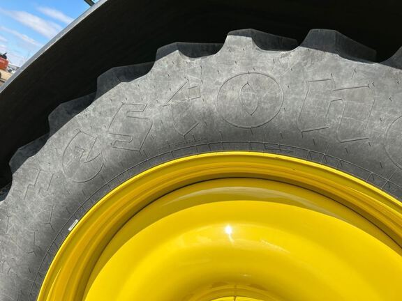 2024 John Deere 616R Sprayer/High Clearance