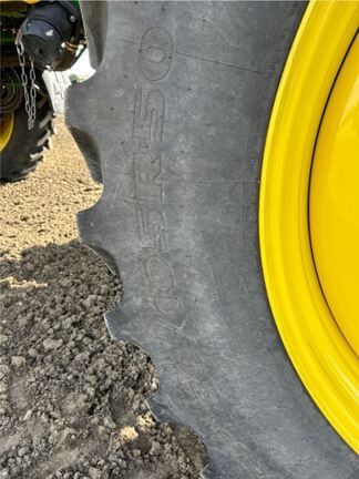 2024 John Deere 616R Sprayer/High Clearance