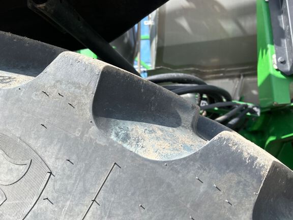 2024 John Deere 616R Sprayer/High Clearance