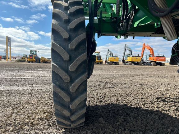 2024 John Deere 616R Sprayer/High Clearance