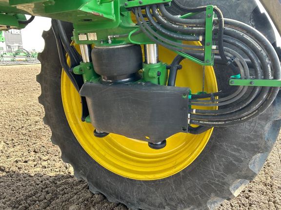 2024 John Deere 616R Sprayer/High Clearance