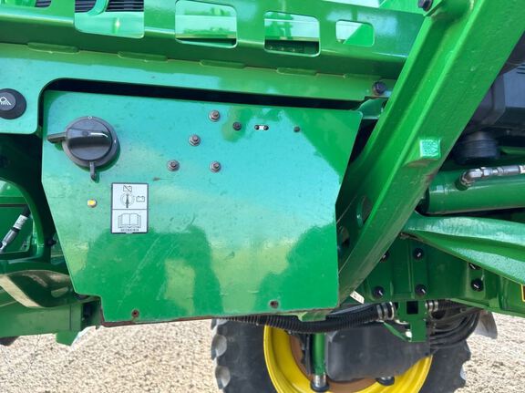 2024 John Deere 616R Sprayer/High Clearance