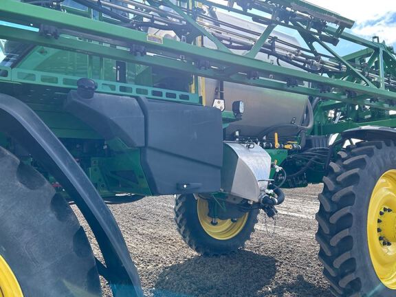 2024 John Deere 616R Sprayer/High Clearance