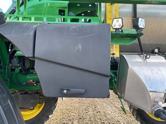 2024 John Deere 616R Sprayer/High Clearance