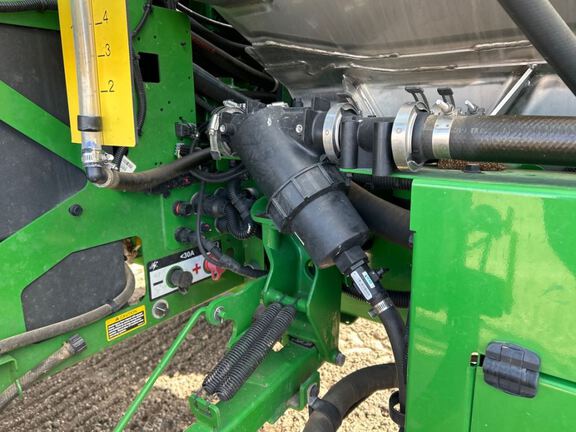 2024 John Deere 616R Sprayer/High Clearance