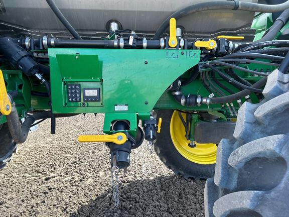 2024 John Deere 616R Sprayer/High Clearance
