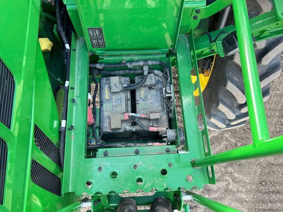 2024 John Deere 616R Sprayer/High Clearance