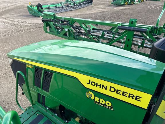 2024 John Deere 616R Sprayer/High Clearance