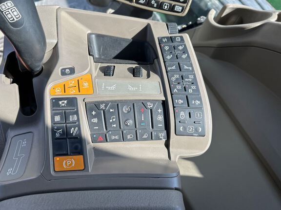 2024 John Deere 616R Sprayer/High Clearance