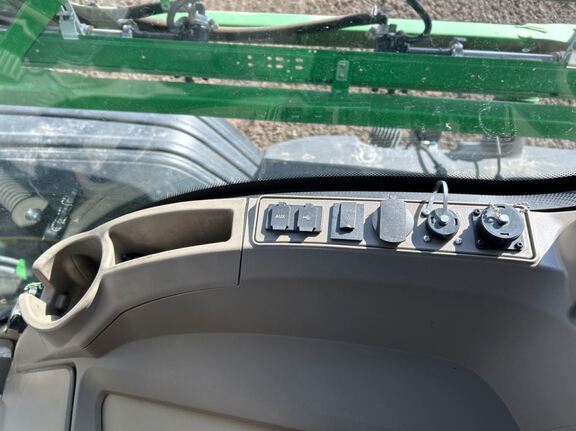 2024 John Deere 616R Sprayer/High Clearance