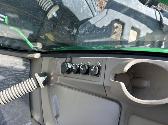 2024 John Deere 616R Sprayer/High Clearance