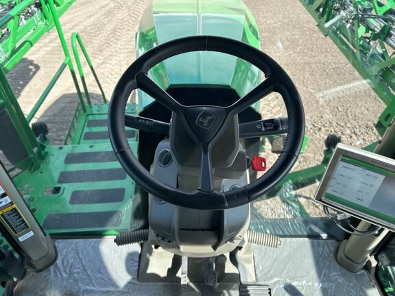 2024 John Deere 616R Sprayer/High Clearance