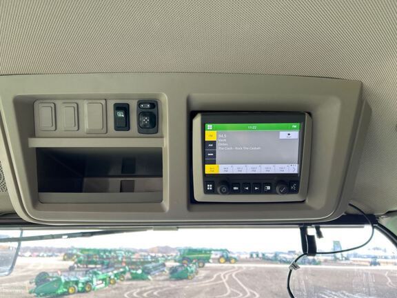 2024 John Deere 616R Sprayer/High Clearance