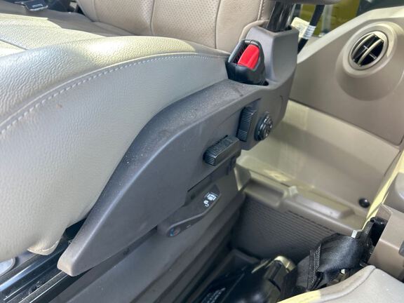 2024 John Deere 616R Sprayer/High Clearance