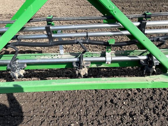 2024 John Deere 616R Sprayer/High Clearance