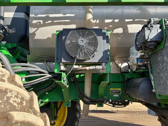 2024 John Deere 616R Sprayer/High Clearance