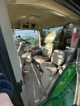 2024 John Deere 616R Sprayer/High Clearance