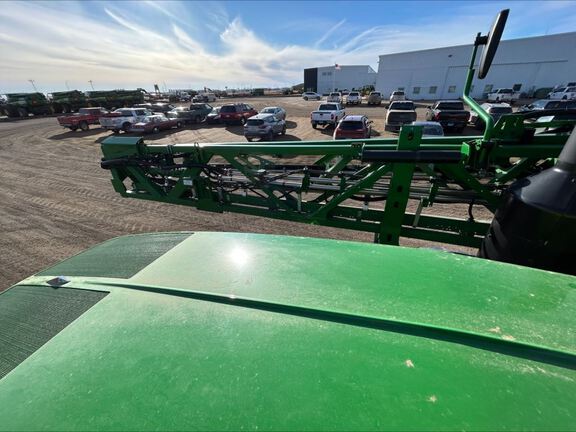 2024 John Deere 616R Sprayer/High Clearance