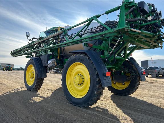 2024 John Deere 616R Sprayer/High Clearance