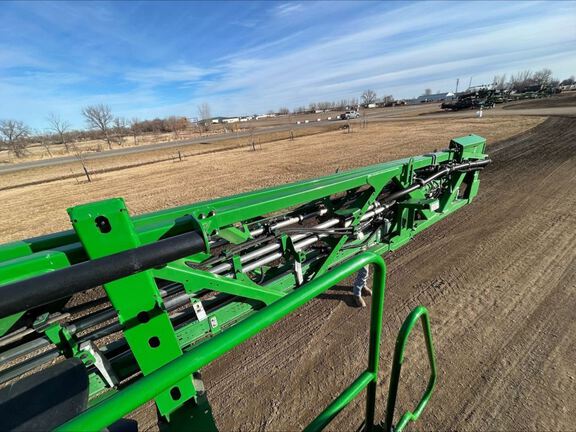 2024 John Deere 616R Sprayer/High Clearance