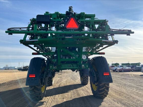 2024 John Deere 616R Sprayer/High Clearance
