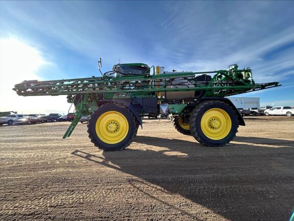 2024 John Deere 616R Sprayer/High Clearance