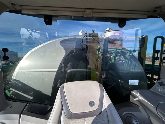 2024 John Deere 616R Sprayer/High Clearance