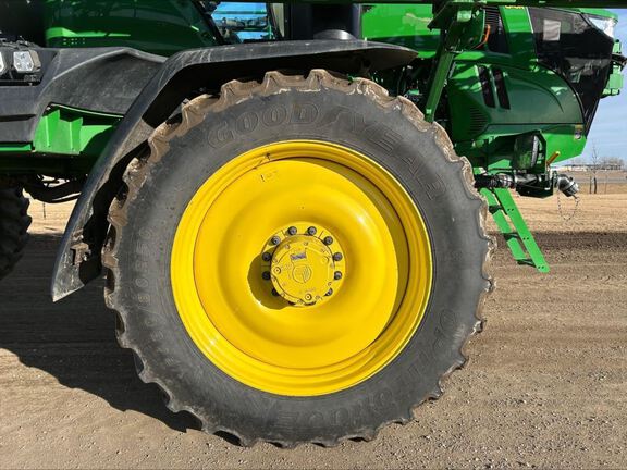 2024 John Deere 616R Sprayer/High Clearance