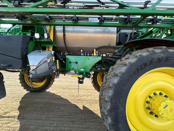 2024 John Deere 616R Sprayer/High Clearance