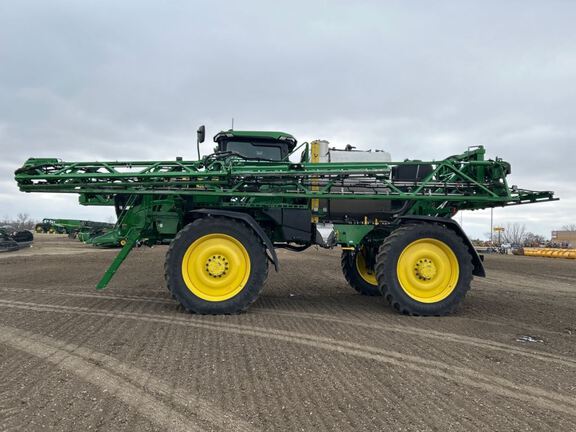 2024 John Deere 616R Sprayer/High Clearance